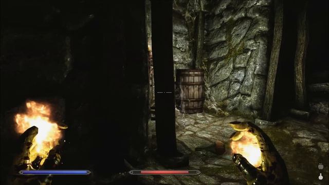 Let's Play Skyrim part 69 смотреть онлайн