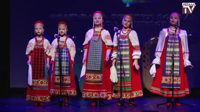 Поющий Понтонный. 28 января - 4 февраля 2023 г. смотреть онлайн