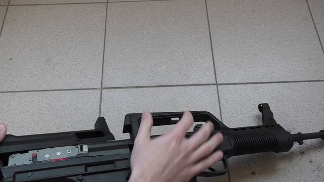 RealSword Type 97 Шикарный привод смотреть онлайн