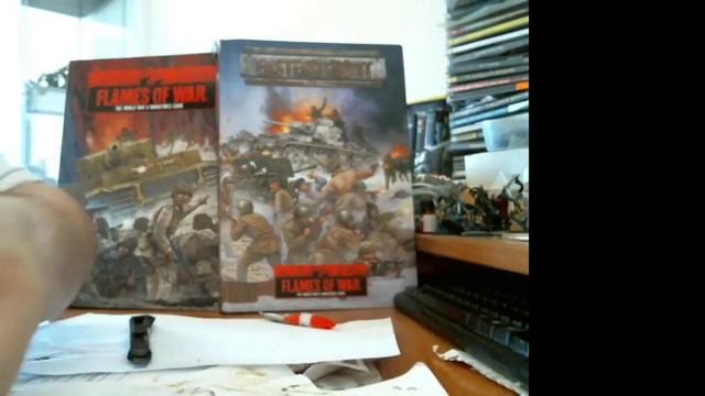 Team Yankee. Знакомимся. Собираем Ми-24