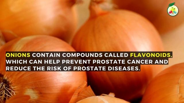 5 FOODS That Can SAVE YOUR PROSTATE - Do You Know Them All? смотреть онлайн