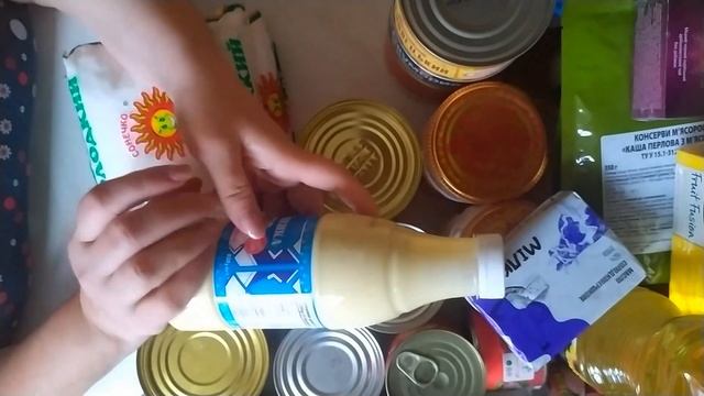 Получили гуманитарную помощь от благотворительного фонда смотреть онлайн
