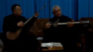 Устоз саньаткор АБДУРАХМОН СУЛТОНОВ. БАХТИЕР МАВЛОНОВ ижодларидан