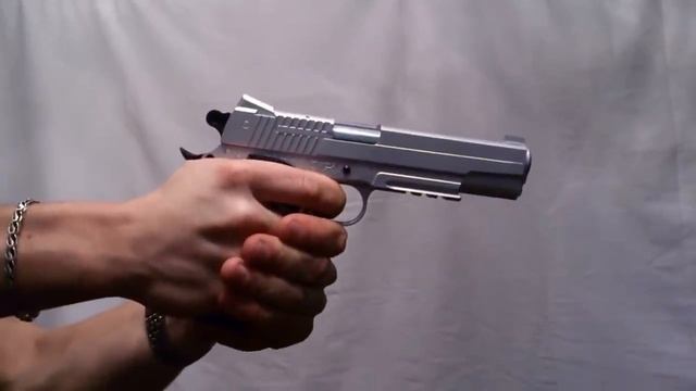 Лучшие пневматические пистолеты. смотреть онлайн