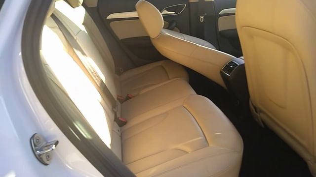 126466 - AUDI / Q3 1.4 TFSI 18/18 смотреть онлайн