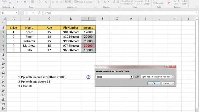 Excel VBA 2016 Complete Tutorial for Beginners| Part 5 смотреть онлайн
