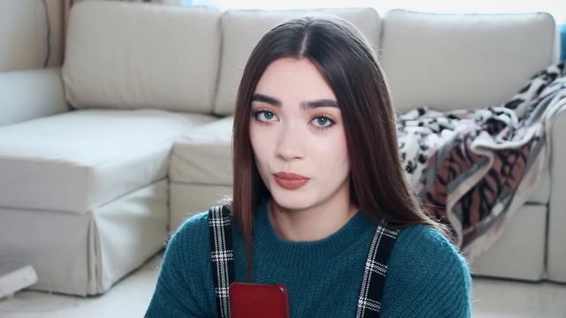ЧТО СО МНОЙ ПРОИЗОШЛО?
