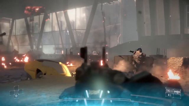 Big PSVR2 Launch Titles Rumored | Sony Makes Bold Claim About PS5 | Sony's COD Deal Revealed смотреть онлайн