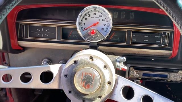 American Muscle - 1970 Ford Falcon | Cinematic смотреть онлайн