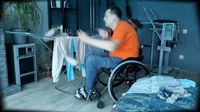 Развешиваю бельё смотреть онлайн