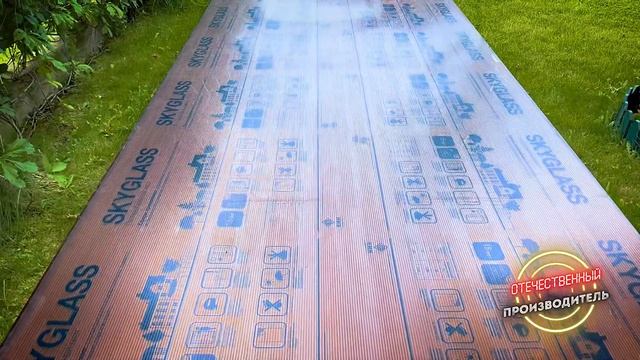 Навес к дому | Навес из поликарбоната для автомобилей 6х6 | Навес из поликарбоната Спецкаркас