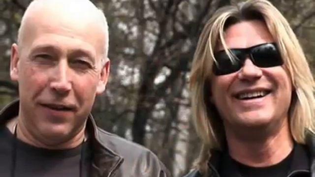 Геннадий Богданов - 'Какие дела' смотреть онлайн