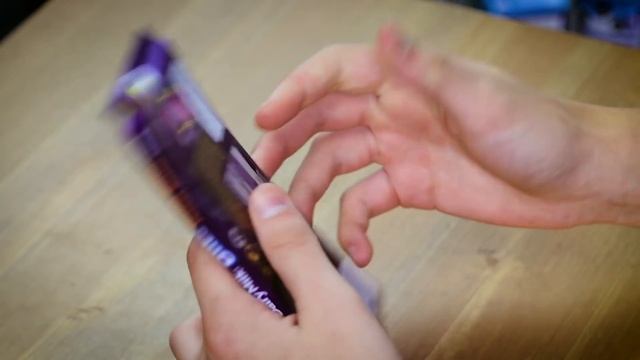 ЭТО СЪЕДОБНО?! / 7 НЕОБЫЧНЫХ ОРЕО! / Пробуем с КОСТЕЙ ПАВЛОВЫМ смотреть онлайн