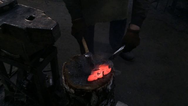 Ковка Листа Полный Экспромт!) смотреть онлайн