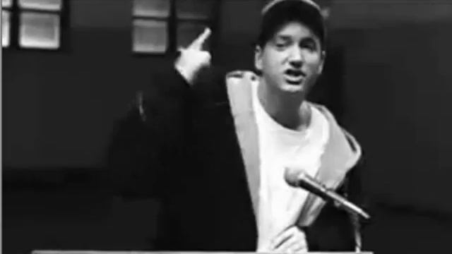 when im gone mashup (ronald jenkees vs eminem) "Loui's gone" смотреть онлайн