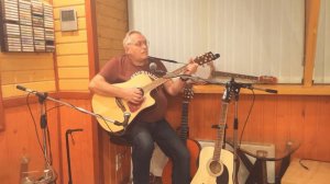 Показания невиновного. (Ну, я откинулся, какой базар-вокзал, или Секи, начальник)