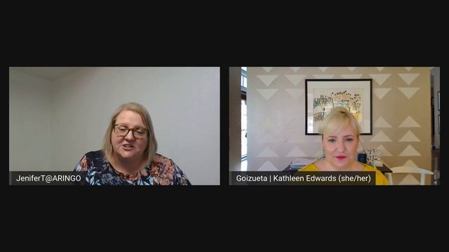 Emory Goizueta | MBA Spotlight Oct 2020 | Q&A with Goizueta Admissions and Students смотреть онлайн