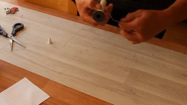 Мастер класс Изготовление воздушного змея смотреть онлайн