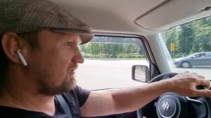 Разоблачение Suzuki Jimny 2021, загрузил в него 342 килограмма и максимальная скорость!