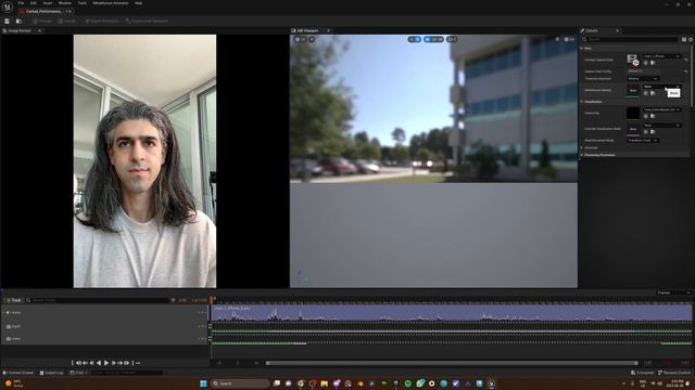 MetaHuman Animator Tutorial | Unreal Engine 5 смотреть онлайн