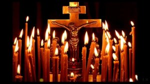 Молитва  о упокоении близких. Читаем дома и на кладбище 25 апреля 2023 года на Радоницу.