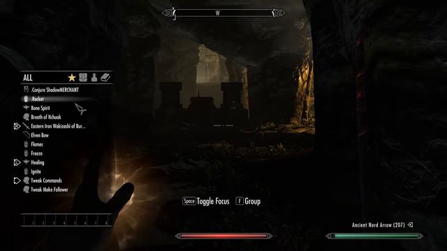 Skyrim (SE): #12 - Raven Rock Mine смотреть онлайн