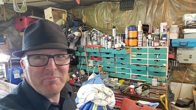 Shop Tour Wright Machining's Machine Shop