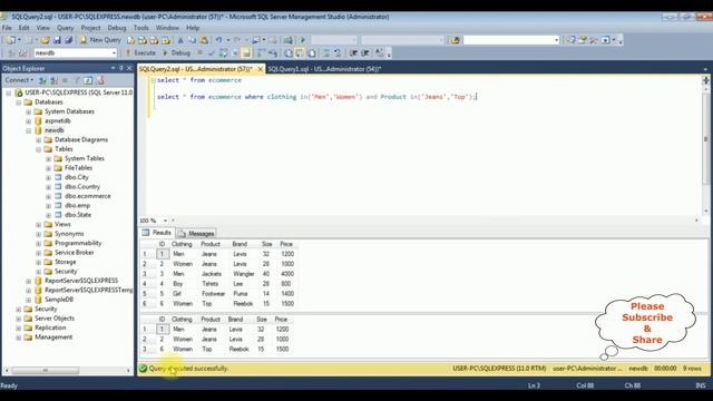 search filter conditions multiple columns and rows in sql server смотреть онлайн