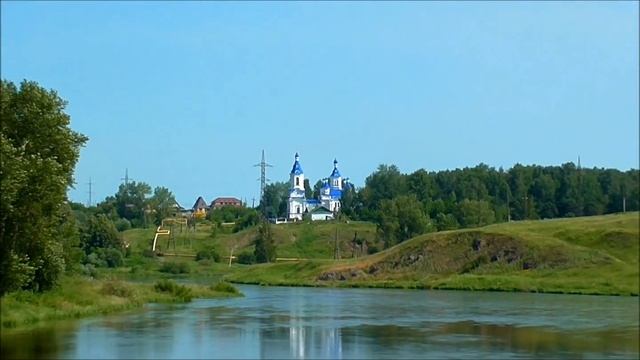 Игорь Слуцкий Алапаевск смотреть онлайн