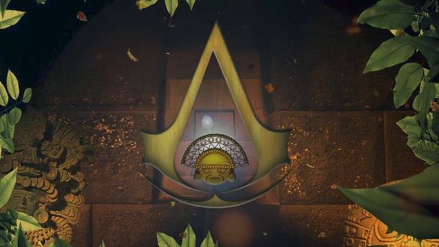 Assassin's Creed Conquest - Unofficial Theme (CLOON prod.) смотреть онлайн