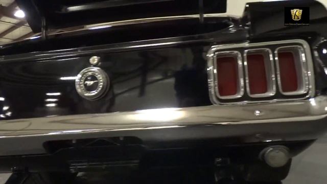 1970 Ford Mustang - Louisville Showroom - Stock # 1175 смотреть онлайн
