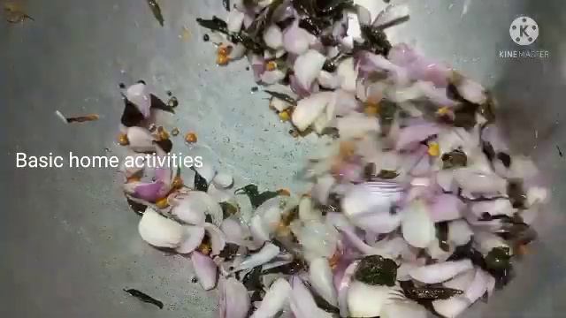 வெங்காய பொரியல்|Vengaya Poriyal|Onion Stir fry|shallot stir fry|Chinna Vengayam PoriyalOnion Poriya смотреть онлайн