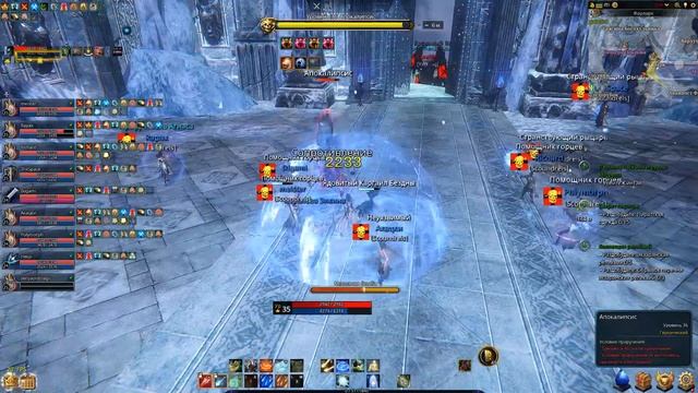 Icarus Online. Полный провал игры. Какой смысл продолжать играть?