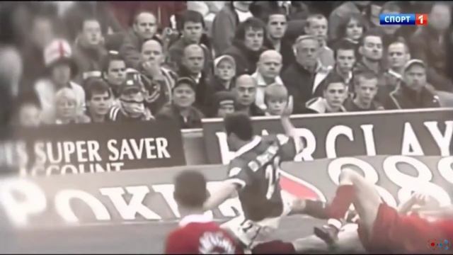 Проект "Мнение..." Стивен Джеррард...You’ll Never Walk Alone смотреть онлайн