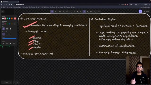 Ep 2 - Cloud Native Open Standards | K8s in a Nutshell смотреть онлайн