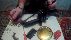 РЕМОНТ выключателя ЗВУКОВОГО сигнала на Рено САНДЕРО (ремонт своими руками)