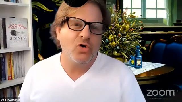 [LIVE] Secrets of B2B Content Marketing with Christopher Null смотреть онлайн