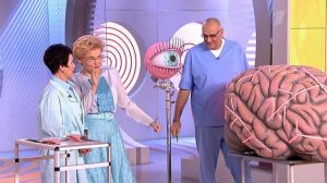 Жить здорово! Выпуск от 10.09.2012