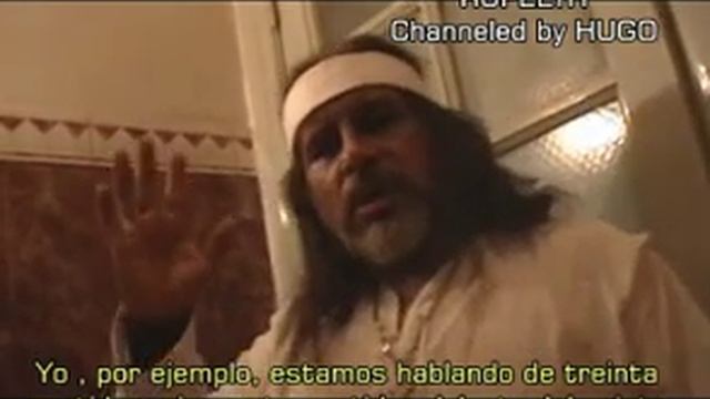 NAVES CILINDROS PROFUNDOS ( 1 De 2 Partes)