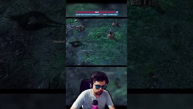 Starcraft 2 Campaña Cooperativa #starcraft2 #starcraft #starcraftiicoop смотреть онлайн