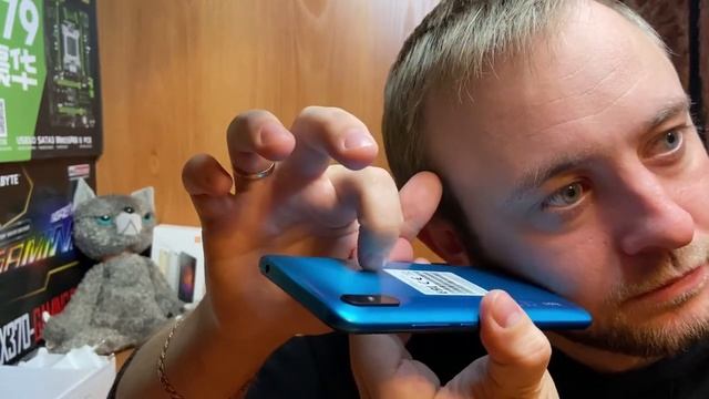 Redmi 9A Не покупай! Можешь даже видео не смотреть _ Xiaomi Redmi 9A 32GB смотреть онлайн