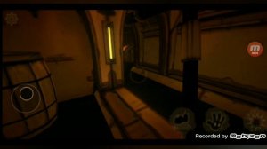 как пройти 2 главу бенди старая песня