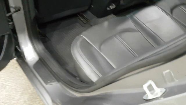 HYUNDAI SONATA 2017 HA333475 | Vehículos Coreanos Sena Trading смотреть онлайн