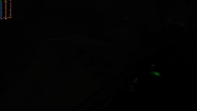 DCS  A-10C. Компания Каменный щит. Миссия Тихий удар.