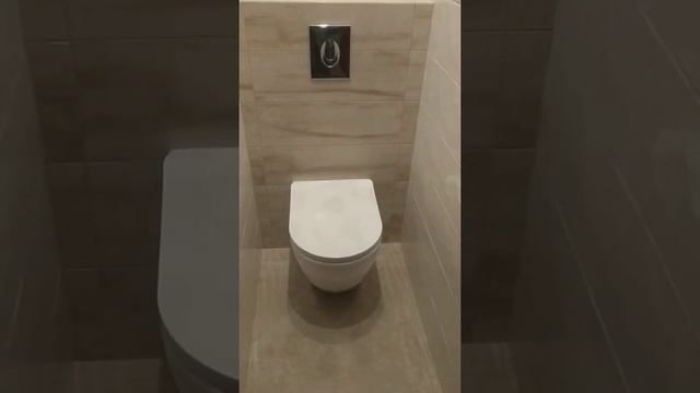 какпиталтный ремонт санузла смотреть онлайн