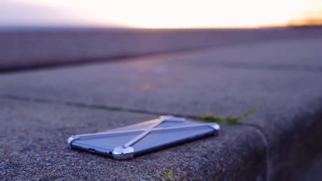 The Coolest iPhone 6 Case? Radius Case Review! смотреть онлайн
