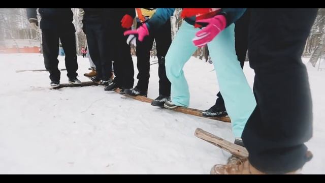 Как я создаю команду. Стал предпринимателем года. смотреть онлайн