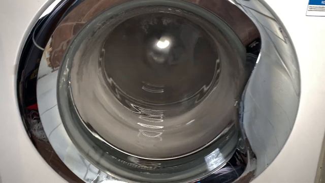 Beko WMB91442LW - Daily Quick 50° First Interm смотреть онлайн