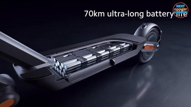 Xiaomi Electric Scooter 4 Ultra | Next Level Electric Scooter