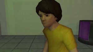 Мороженщик 4 против Мороженщика 3 заморозили детей смешная анимация часть 9